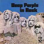 IN ROCK