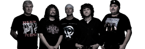 Koberec Band